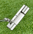 Load image into Gallery viewer, Scotty Cameron Silver Mist Super Rat 2 GSS 360G Circle T Putter
