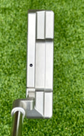 Load image into Gallery viewer, Scotty Cameron Silver Mist Super Rat 2 GSS 360G Circle T Putter
