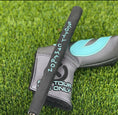 Load image into Gallery viewer, Scotty Cameron Tour Black Timeless 2 GSS Tiffany 350G Circle T Putter
