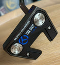 Load image into Gallery viewer, ✨Tour Black Welded Flo Jet Phantom T5.5 Circle T✨

