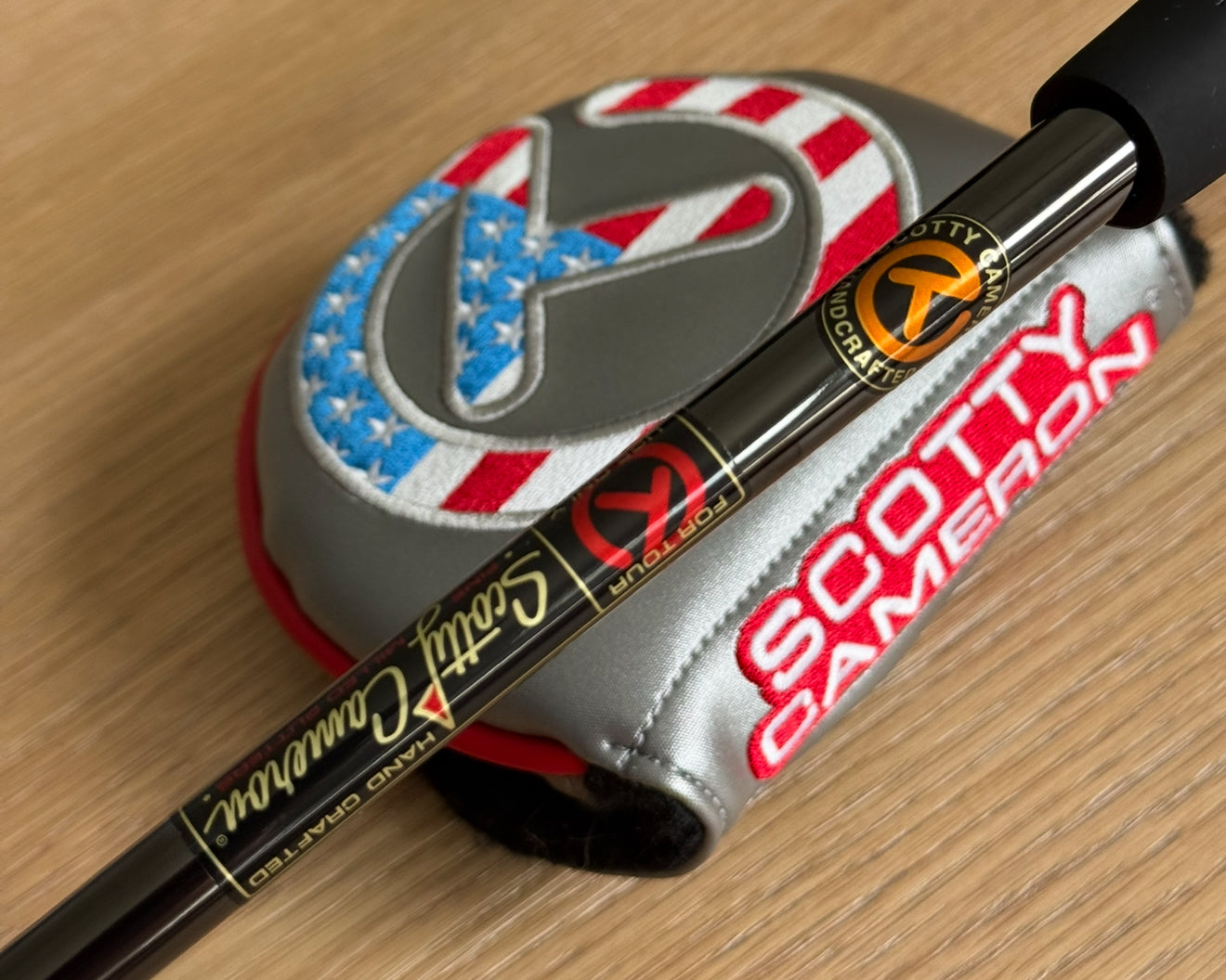 ✨Tour Black Welded Flo Jet Phantom T5.5 Circle T✨