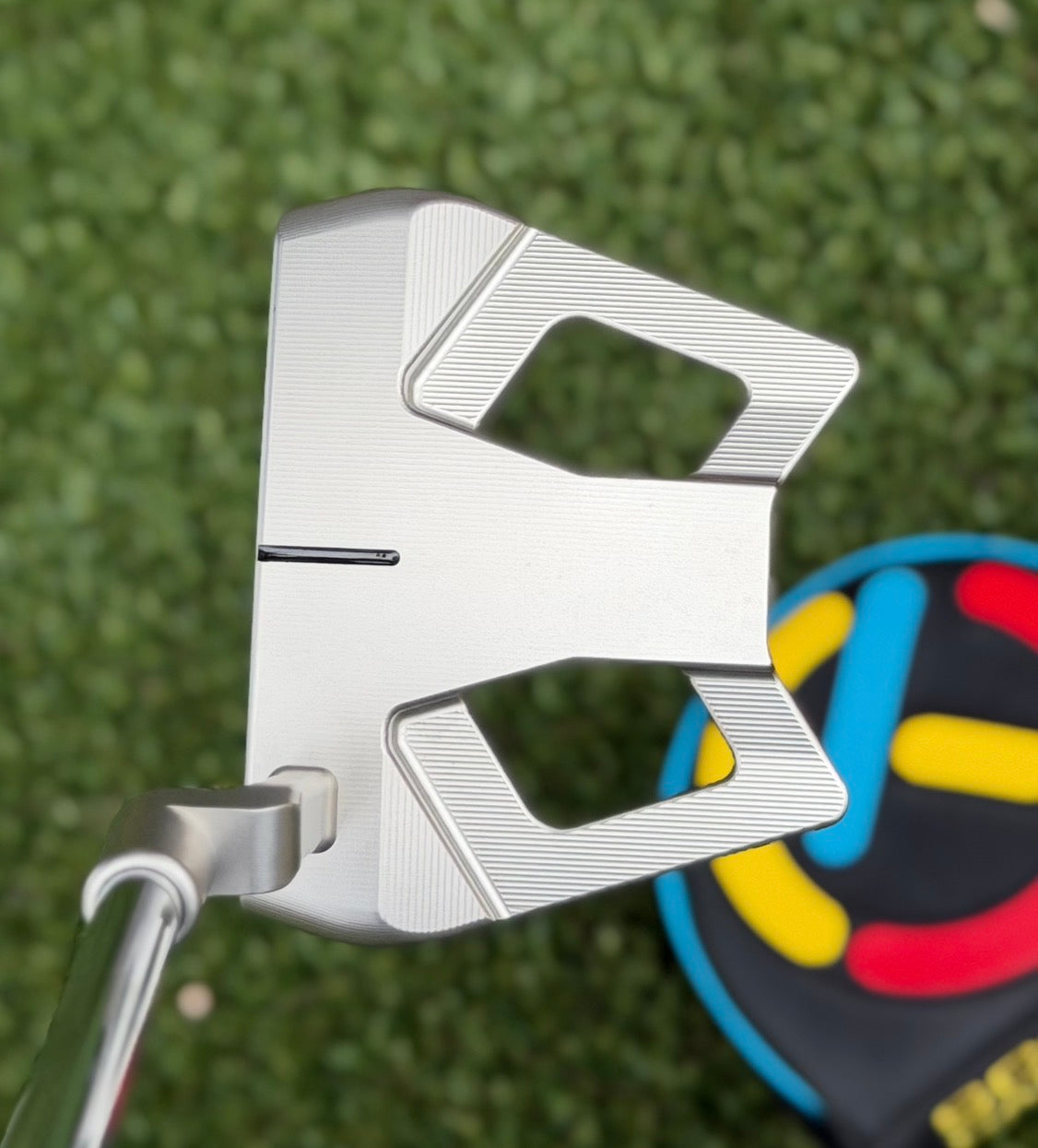 🎊Scotty Cameron Tour Phantom 9.2 SSS 350G Circle T Putter🎊