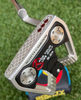Load image into Gallery viewer, 🎊Scotty Cameron Tour Phantom 9.2 SSS 350G Circle T Putter🎊
