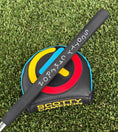 Load image into Gallery viewer, 🎊Scotty Cameron Tour Phantom 9.2 SSS 350G Circle T Putter🎊
