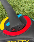 Load image into Gallery viewer, 🎊Scotty Cameron Tour Phantom 9.2 SSS 350G Circle T Putter🎊
