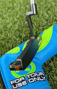 Load image into Gallery viewer, 🎊Scotty Cameron Welded Neck Scoty Dale AOP 350G Circle T Putter🎊
