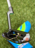 Load image into Gallery viewer, 🎊Scotty Cameron Welded Neck Scoty Dale AOP 350G Circle T Putter🎊
