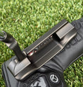 Load image into Gallery viewer, 🎊Scotty Cameron Tour Black SSS Masterful TourType 360G Circle T Putter🎊

