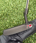 Load image into Gallery viewer, 🎊Scotty Cameron Tour Black SSS Masterful TourType 360G Circle T Putter🎊
