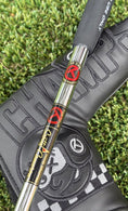 Load image into Gallery viewer, 🎊Scotty Cameron Tour Black SSS Masterful TourType 360G Circle T Putter🎊

