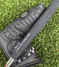 Load image into Gallery viewer, 🎊Scotty Cameron Tour Black SSS Masterful TourType 360G Circle T Putter🎊

