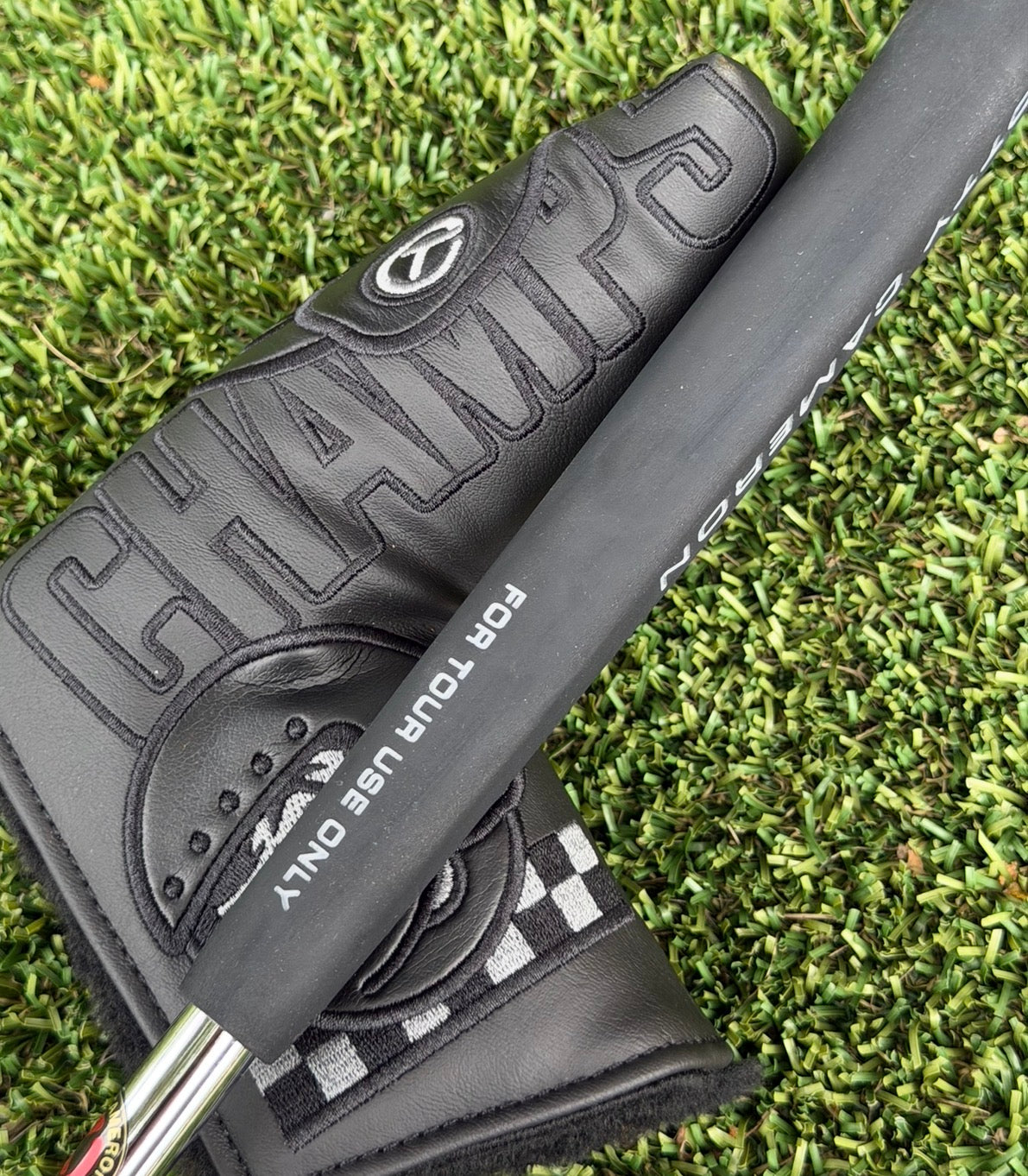 🎊Scotty Cameron Tour Black SSS Masterful TourType 360G Circle T Putter🎊