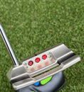 Load image into Gallery viewer, 🎊Scotty Cameron Tour SSS Studio Select Squareback 360G Circle T Putter🎊
