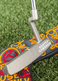 Load image into Gallery viewer, 🎊Scotty Cameron Tour Rat 1 SSS 350G Circle T Putter🎊
