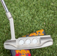 Load image into Gallery viewer, 🎊Scotty Cameron Tour Rat 1 SSS 350G Circle T Putter🎊

