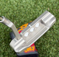 Load image into Gallery viewer, 🎊Scotty Cameron Tour Rat 1 SSS 350G Circle T Putter🎊
