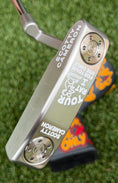 Load image into Gallery viewer, 🎊Scotty Cameron Tour Rat 1 SSS 350G Circle T Putter🎊
