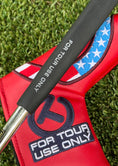 Load image into Gallery viewer, 🎊Scotty Cameron Tour Timeless SSS TourType 360G Circle T Putter🎊
