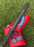 Load image into Gallery viewer, 🎊Scotty Cameron Tour Timeless SSS TourType 360G Circle T Putter🎊
