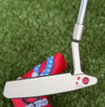 Load image into Gallery viewer, 🎊Scotty Cameron Tour Timeless SSS TourType 360G Circle T Putter🎊
