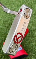 Load image into Gallery viewer, 🎊Scotty Cameron Tour Timeless SSS TourType 360G Circle T Putter🎊
