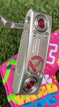 Load image into Gallery viewer, 🎊Scotty Cameron Tour Studio Select SSS Newport + 360G Circle T Putter🎊

