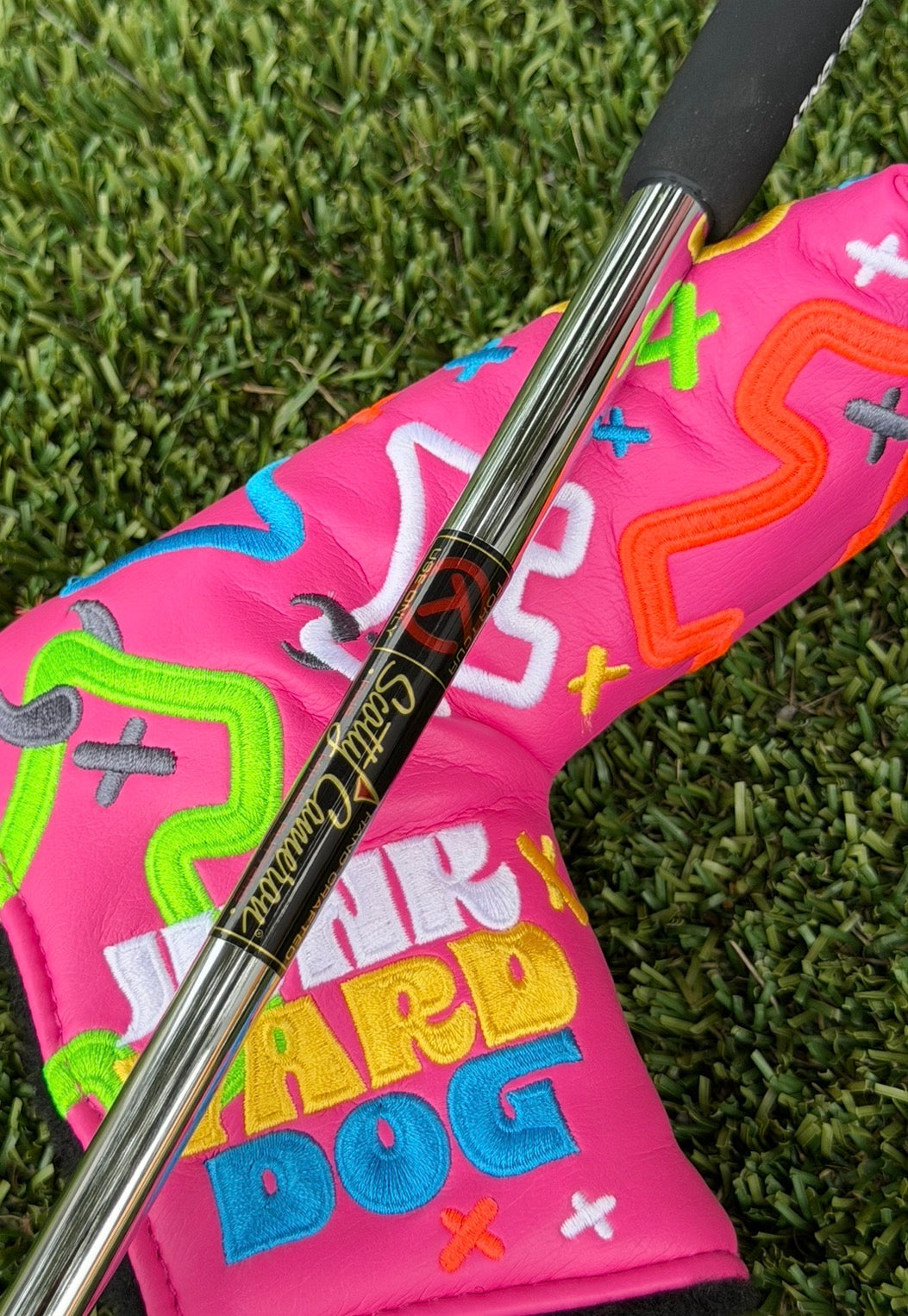 🎊Scotty Cameron Tour Studio Select SSS Newport + 360G Circle T Putter🎊