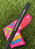 Load image into Gallery viewer, 🎊Scotty Cameron Tour Studio Select SSS Newport + 360G Circle T Putter🎊
