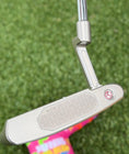 Load image into Gallery viewer, 🎊Scotty Cameron Tour Studio Select SSS Newport + 360G Circle T Putter🎊
