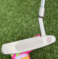 Load image into Gallery viewer, 🎊Scotty Cameron Tour Studio Select SSS Newport + 360G Circle T Putter🎊
