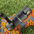 Load image into Gallery viewer, 🎊Scotty Cameron Tour Black GSS Super Rat 1 360G Circle T Putter🎊
