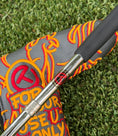 Load image into Gallery viewer, 🎊Scotty Cameron Tour Black GSS Super Rat 1 360G Circle T Putter🎊

