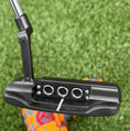 Load image into Gallery viewer, 🎊Scotty Cameron Tour Black GSS Super Rat 1 360G Circle T Putter🎊
