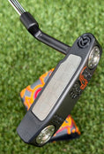 Load image into Gallery viewer, 🎊Scotty Cameron Tour Black GSS Super Rat 1 360G Circle T Putter🎊

