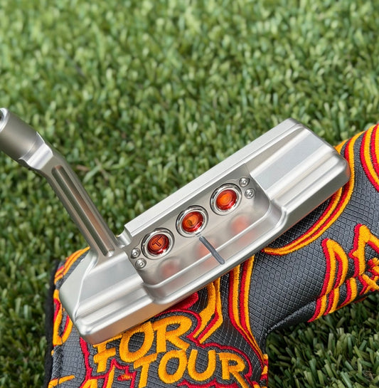 🎊Scotty Cameron Tour Super Rat 2 GSS 360G Circle T Putter🎊