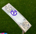 Load image into Gallery viewer, 🌺Tour 2.5 Button Back Timeless + Circle T🌺
