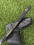 Load image into Gallery viewer, 🎊Scotty Cameron Tour 009 Prototype 1.5 Charcoal Mist Beached 350G Circle T🎊
