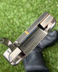 Load image into Gallery viewer, 🎊Scotty Cameron Tour 009 Prototype 1.5 Charcoal Mist Beached 350G Circle T🎊
