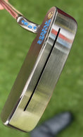 Load image into Gallery viewer, 🎊Scotty Cameron Tour 009 Prototype 1.5 Charcoal Mist Beached 350G Circle T🎊
