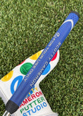 Load image into Gallery viewer, 🎊Scotty Cameron Tour SSS Button Back Masterful + 360G Circle T Putter🎊
