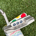 Load image into Gallery viewer, 🎊Scotty Cameron Tour SSS Button Back Masterful + 360G Circle T Putter🎊
