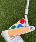 Load image into Gallery viewer, 🎊Scotty Cameron Tour SSS Button Back Masterful + 360G Circle T Putter🎊
