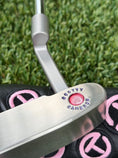 Load image into Gallery viewer, 🎊Scotty Cameron 009M GSS Smooth Face 350G Circle T Putter🎊
