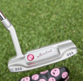 Load image into Gallery viewer, 🎊Scotty Cameron 009M GSS Smooth Face 350G Circle T Putter🎊
