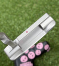 Load image into Gallery viewer, 🎊Scotty Cameron 009M GSS Smooth Face 350G Circle T Putter🎊
