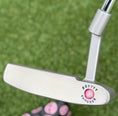 Load image into Gallery viewer, 🎊Scotty Cameron 009M GSS Smooth Face 350G Circle T Putter🎊
