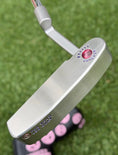 Load image into Gallery viewer, 🎊Scotty Cameron 009M GSS Smooth Face 350G Circle T Putter🎊

