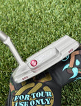 Load image into Gallery viewer, 🎊Scotty Cameron Timeless GSS 350G TT Large Bombs Circle T Putter🎊
