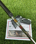Load image into Gallery viewer, Scotty Cameron Tour Craftsman Prototype SSS Chromatic Bronze 350G Circle T Putter
