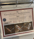 Load image into Gallery viewer, ✨Tour Button Back Timeless + SSS 360G✨
